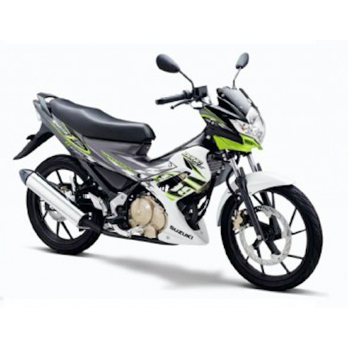 Tem Raider 2009 K9, Satria Fu Xanh Kawa 68000B25G40NAEB
