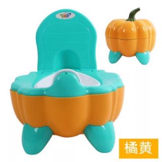 Bô vệ sinh cho bé