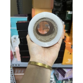 Cuộn Nilong quấn bụng giảm mỡ