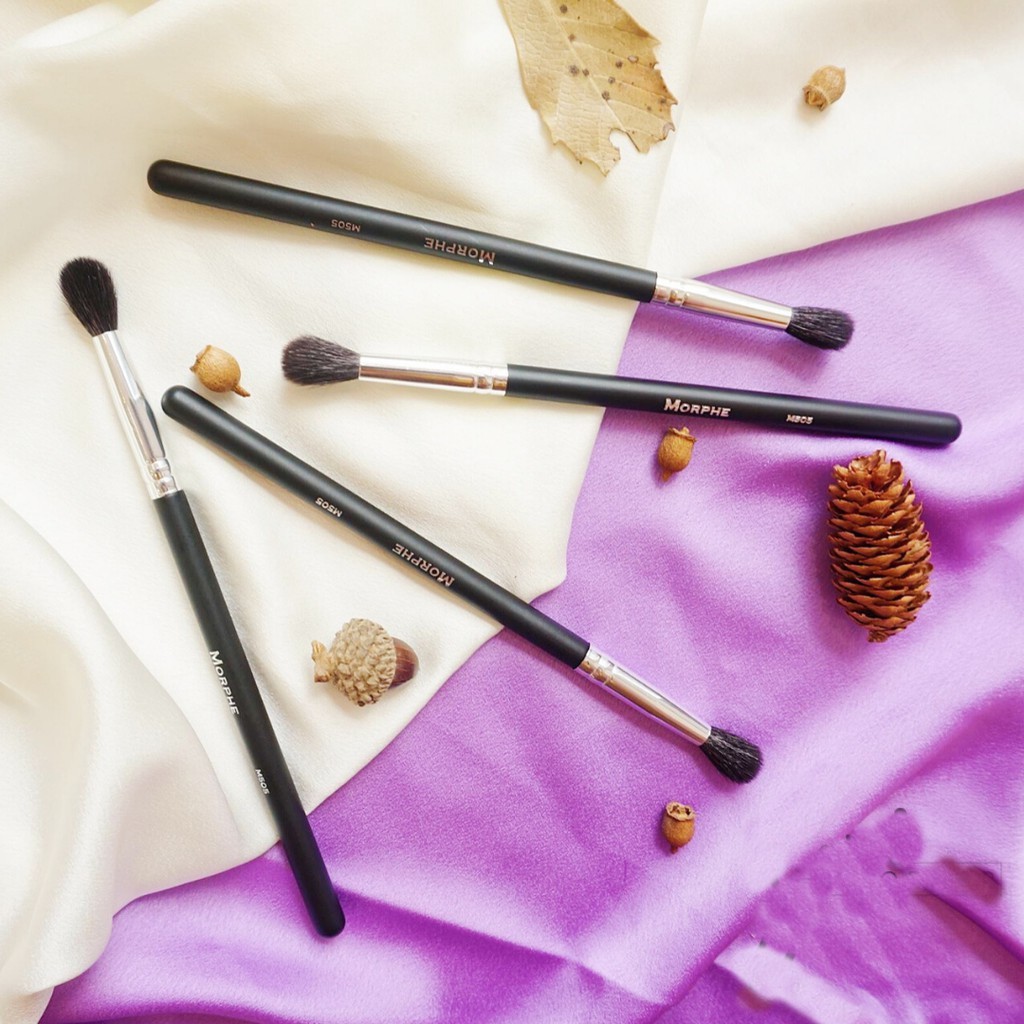 Cọ Trang Điểm Blending Morphe M505