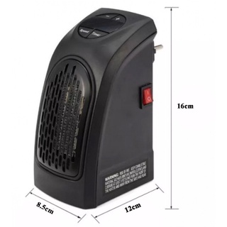 Máy sưởi ấm Handy Heater 400w