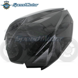 Vỏ Bọc Yên Sau Phù Hợp Cho Kawasaki ZR800 Z800 13-14 - 15-16 - 17-18