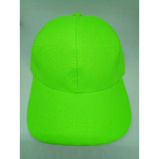 NÓN KẾT TRƠN [ XANH NEON ] CHẤT & RẺ