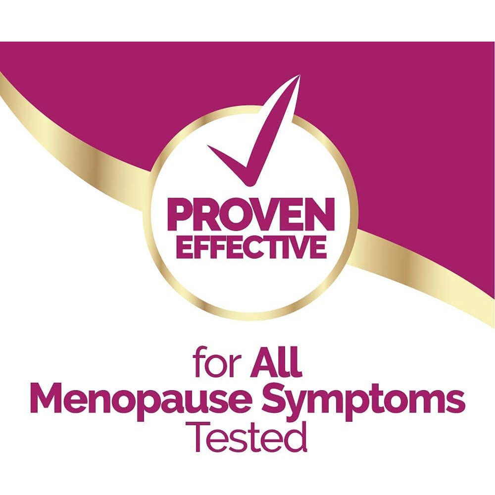 [DATE 3/2023] Estroven Complete Multi-Symptom Menopause Relief Caplets 28 VIÊN