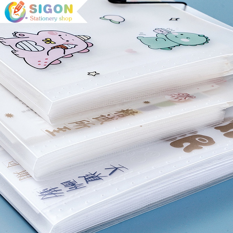 Túi Đựng Tài Liệu Khổ A4 Nhiều Lớp Phân Loại Chống Thấm Nước Chống Bụi Chống Rơi Có Khóa Cài Phù Hợp Để Kiểm Tra Dữ Liệu