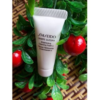 SỮA RỬA MẶT SHISEIDO WHITE LUCENT