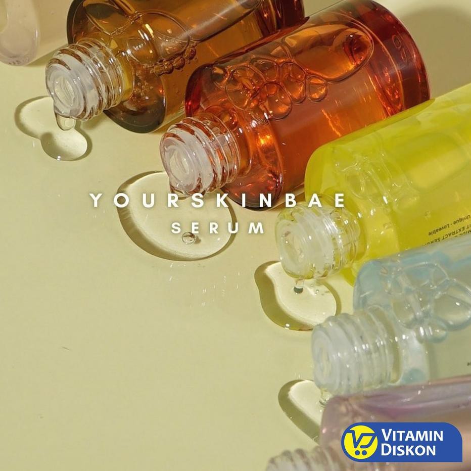 Freeongkir|R-1285||Serum NIACINAMIDE AZECLAIR 10% + Composcha 3% + NIACINAMIDE 2.5% Avoskin YOUR SKIN | BigBuy360 - bigbuy360.vn