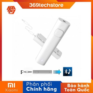 [ HÀNG CHÍNH HÃNG ] Bộ Chuyển Tín Hiệu Không Dây Xiaomi Mi Bluetooth Audio