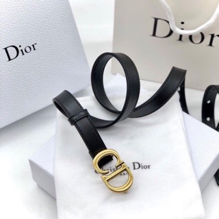 thắt lưng nữ dio bản fullbox