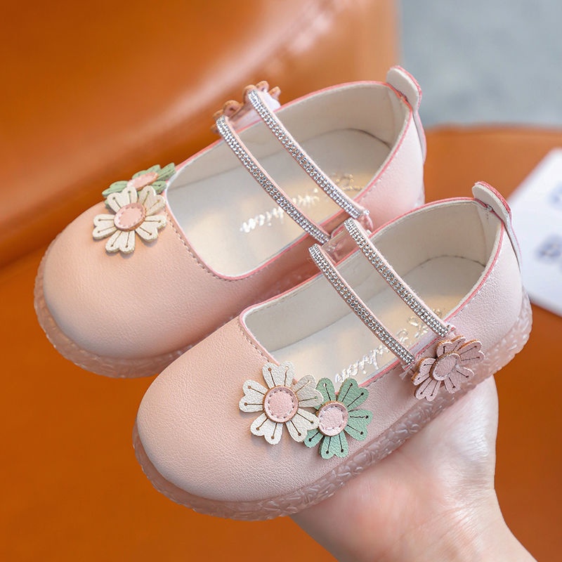 Dép Sandal Trẻ Em Cheerful Mario QL-2277 siêu mềm siêu nhẹ chống trơn trượt cho béGVF