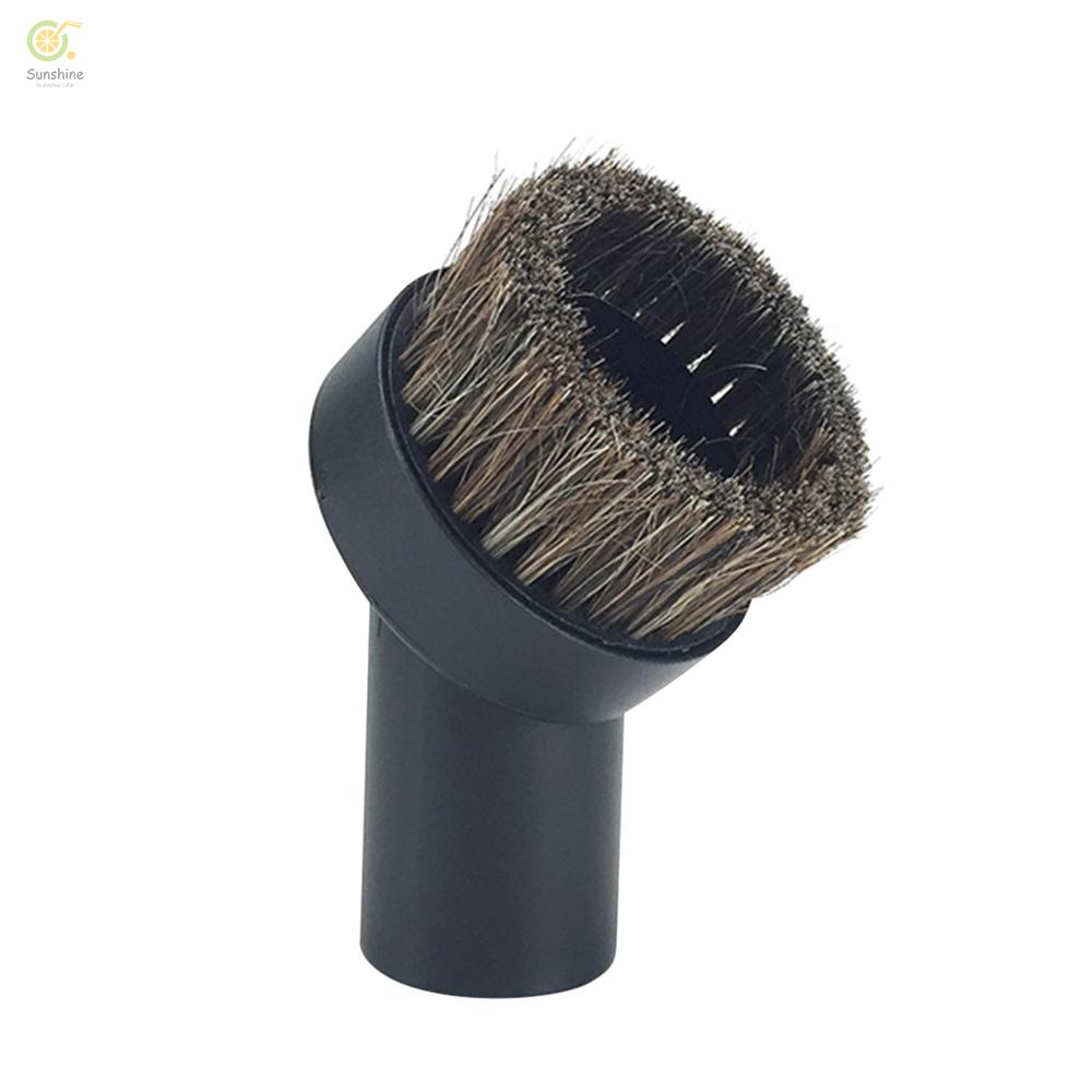 Dyson Bộ 6 Cọ Lông Ngựa (Có Giác Hút + Đầu Bàn Chải Nhỏ + Đầu Xoay | BigBuy360 - bigbuy360.vn