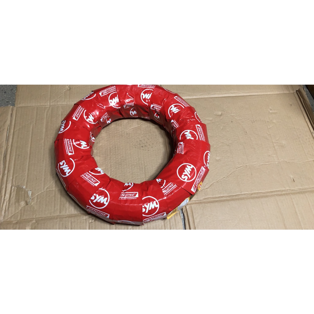 Vỏ trước sau Attila