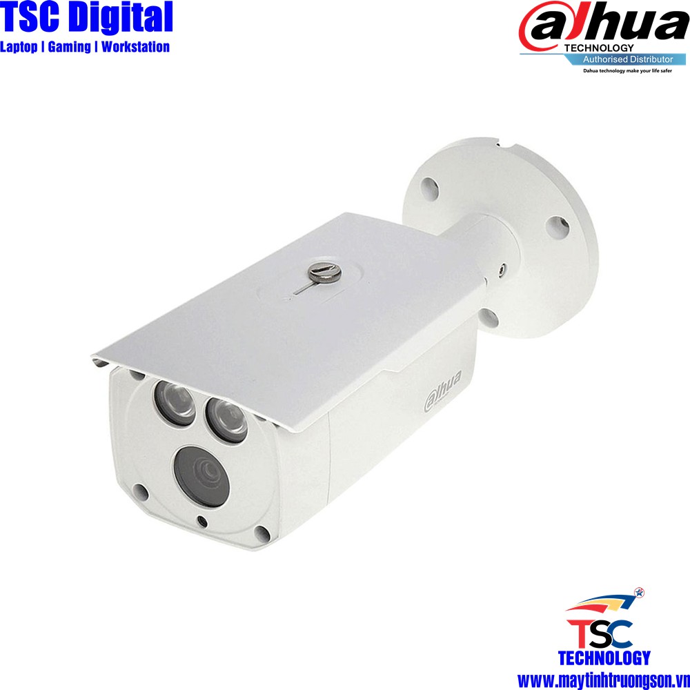 Camera HDCVI 2MP DAHUA HAC-HFW1200DP S4/S3 | Dahua DSS
