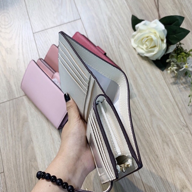 VÍ COACH MINI GẬP MỚI