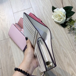 VÍ COACH MINI GẬP MỚI