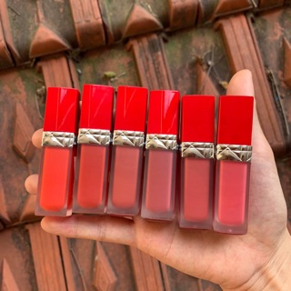 Son Dior Ultra Care Đồng hồ Marc Jacob dây 15cm