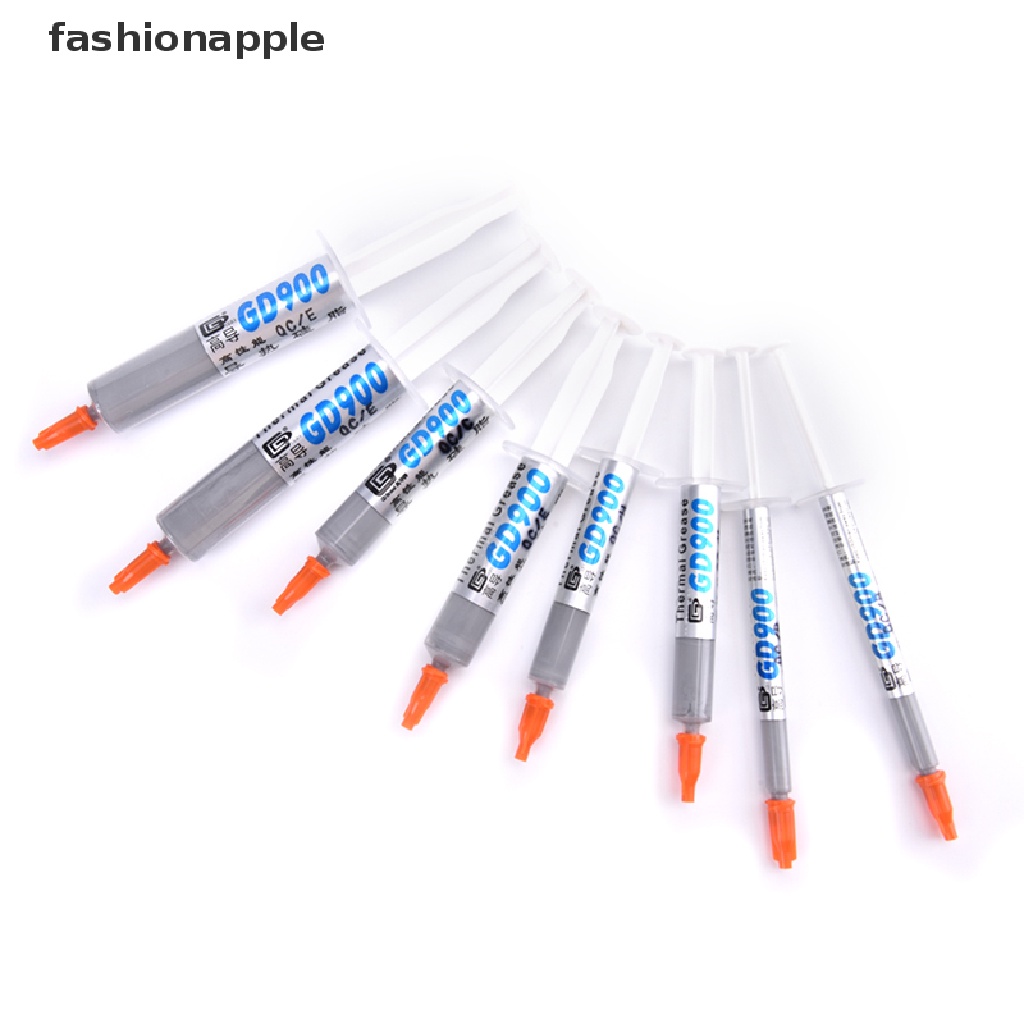 Keo dán tản nhiệt CPU chất lượng cao tiện lợi