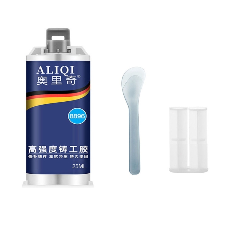 Aoto Kháng Nhiệt A &amp; B Để Sửa Chữa Vết Trầy Xước Chống Ăn Mòn