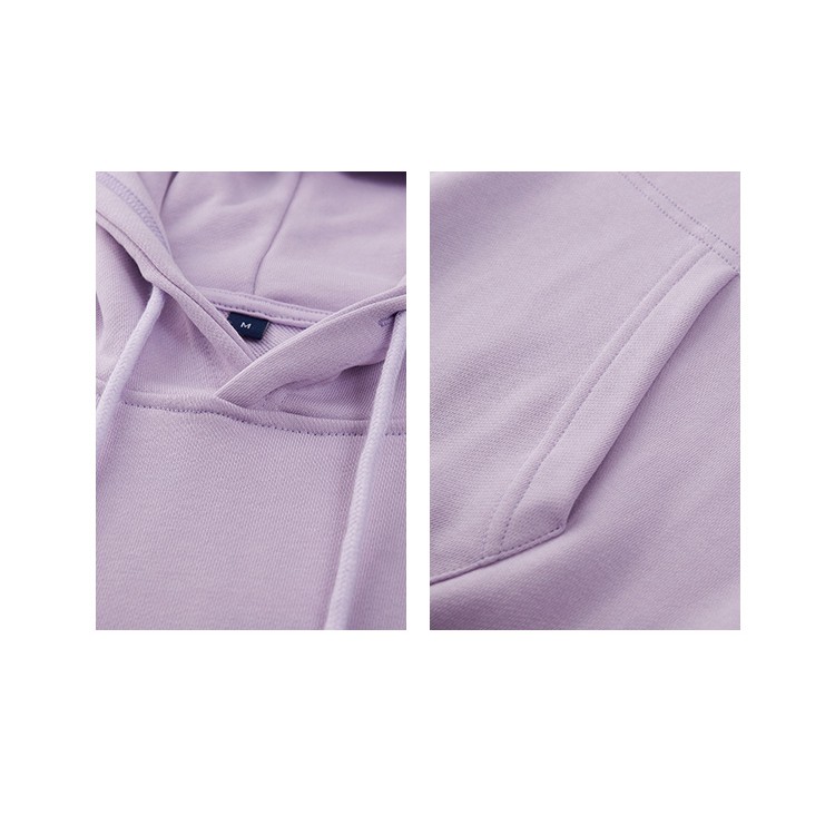 ÁO HOODIE TÍM JIN BTS