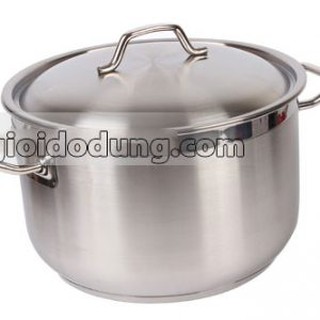 Nồi luộc gà fivestar 30cm nắp inox