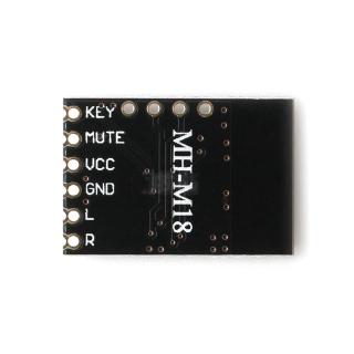 Module giải mã âm thanh bluetooth 4.2 MH-M18
