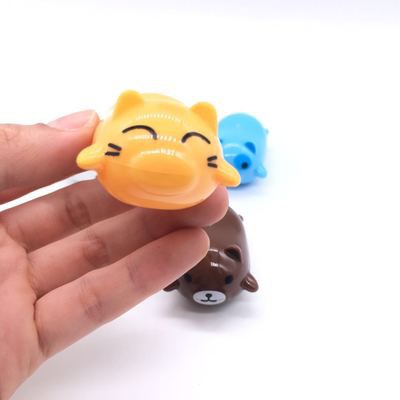 Gọt bút chì động vật nằm GB19 gọt bút chì cute gọt bút chì dễ thương