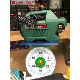 Máy rửa xe gia đình Jetman 2300