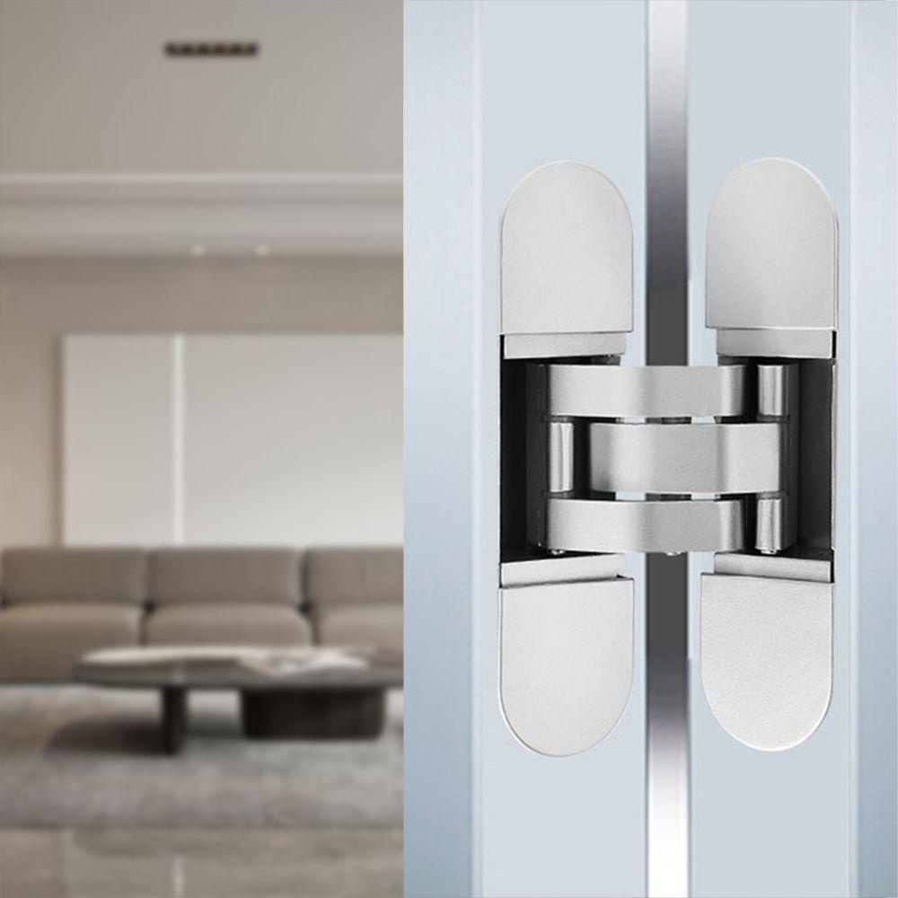 LANSEL Bản Lề Ẩn Gấp Gọn Chuyên Dụng Cho Nội Thất