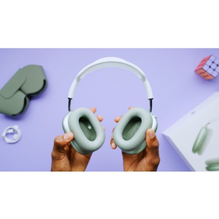 🌟🌟SIÊU HÓT 2021 🌟🌟Tai Nghe Blutooth Nhụp Tai Chống Ồn AirPods Max P9 - BẢO HÀNH ĐỔI MỚI | BigBuy360 - bigbuy360.vn