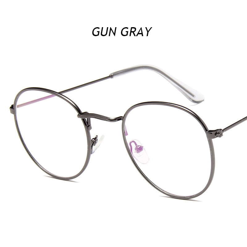 Kính mát chống bức xạ đáng yêu phong cách Hàn Quốc MATA dành cho nữ