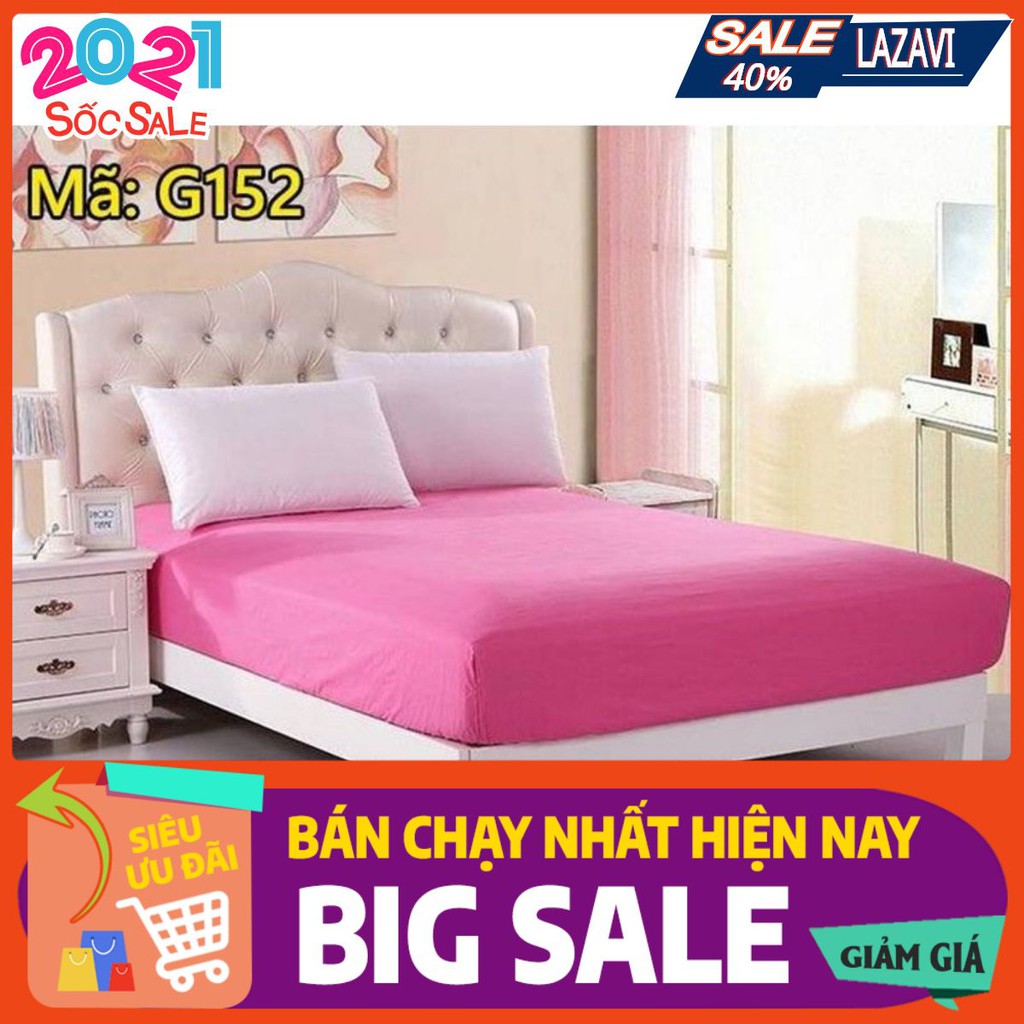 Ga chống thấm 1m6 hàng việt nam màu hồng cánh sen