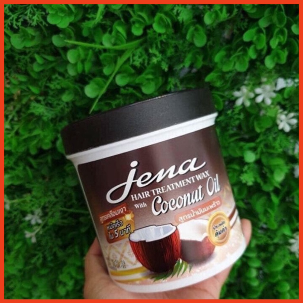 Ủ Tóc Dừa Thái Lan