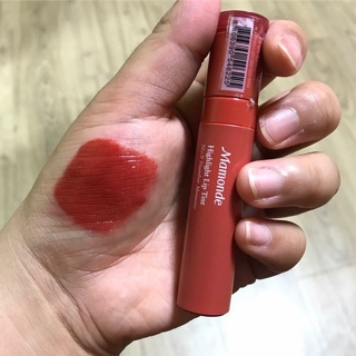 Son Mamonde Highlight Lip Tint