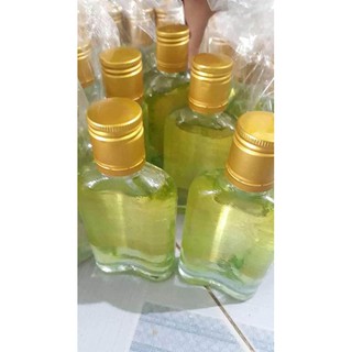 Tinh dầu tràm