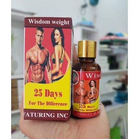 𝐓𝐀̆𝐍𝐆 𝐂𝐀̂𝐍 cho người gầy wisdom weight chính hãng