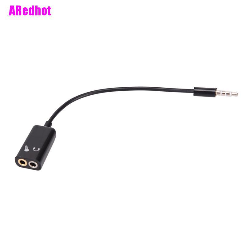 Đầu Chuyển Đổi Âm Thanh Hình Chữ Y 3.5mm Chuyên Dụng