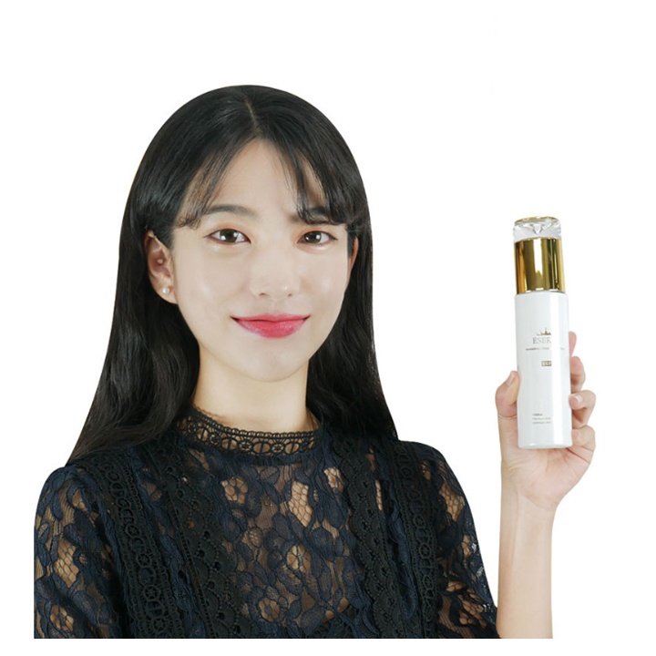 Tinh Chất Collagen Và Vàng Giúp Phục Hồi Da ESERIA Revitalizing Collagen Gold Essence 100ml - K2V Shop