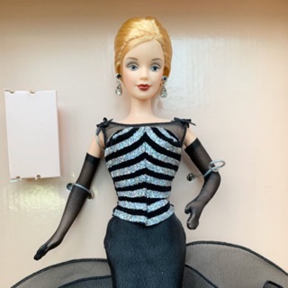 Búp bê Barbie kỉ niệm 40 năm, barbie aniversary!