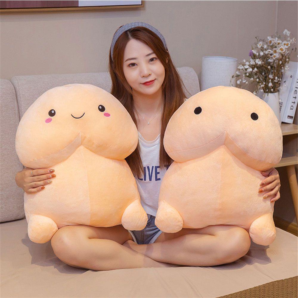 Gối Ôm Cầu Vồng Giữ Ấm Đáng Yêu