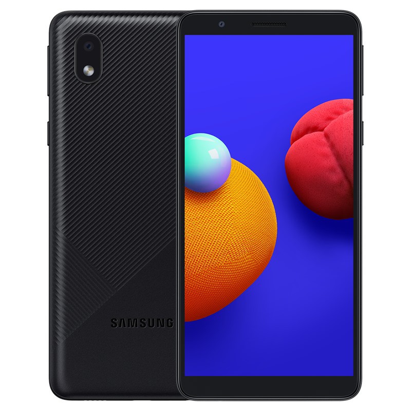 Điện Thoại Samsung Galaxy A01 Core 2GB/32GB - Hàng Mới Nguyên Hộp - Bảo Hành Chính Hãng | WebRaoVat - webraovat.net.vn