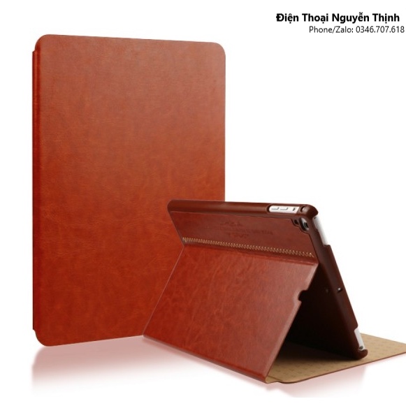 Ốp Bao Da iPad Air 4 10.9 inch Kaku