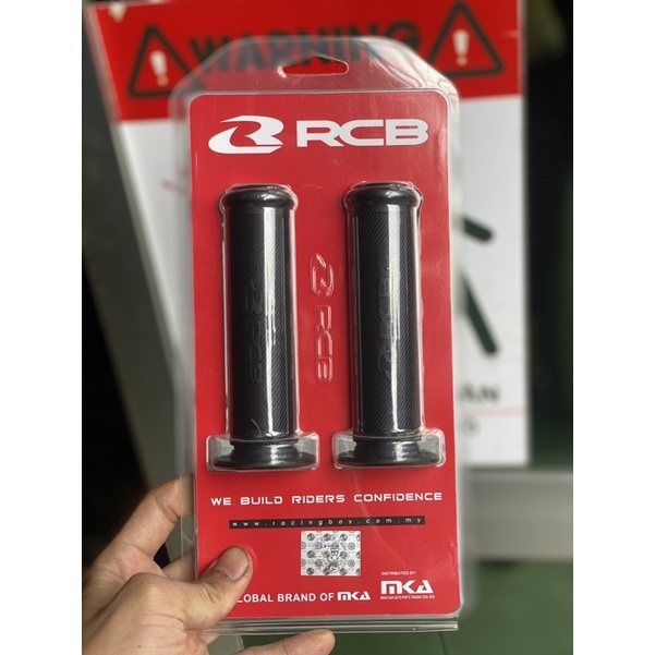 Bao tay RCB chính hãng