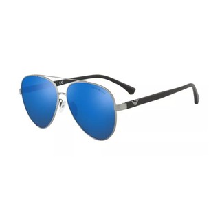 Kính Mát Unisex Emporio Armani EA2046D