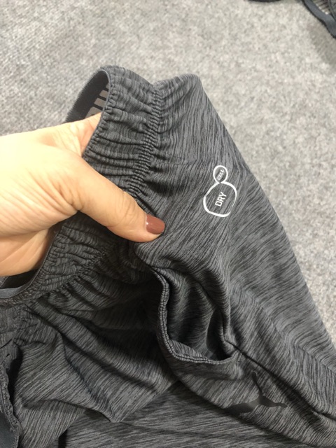 Quần shorts nam ngắn size s fom âu