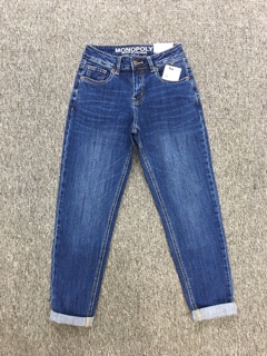 quần jeans from boyfriend