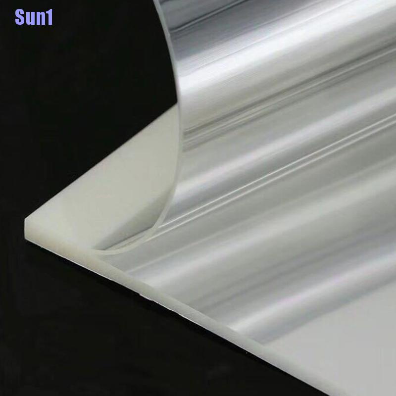 [Hàng mới về] Dải cách ly màu nhuộm tóc bắt sáng chuyên dụng