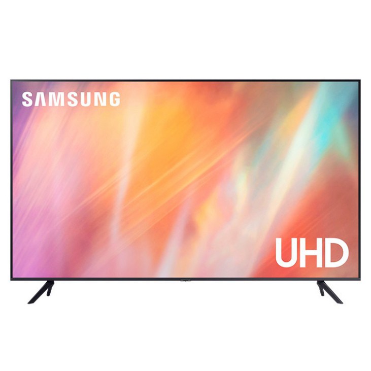 Smart Tivi Samsung Crystal UHD 4K 4K 43 inch UA43AU7000KXXV [Hàng chính hãng, Miễn phí vận chuyển]