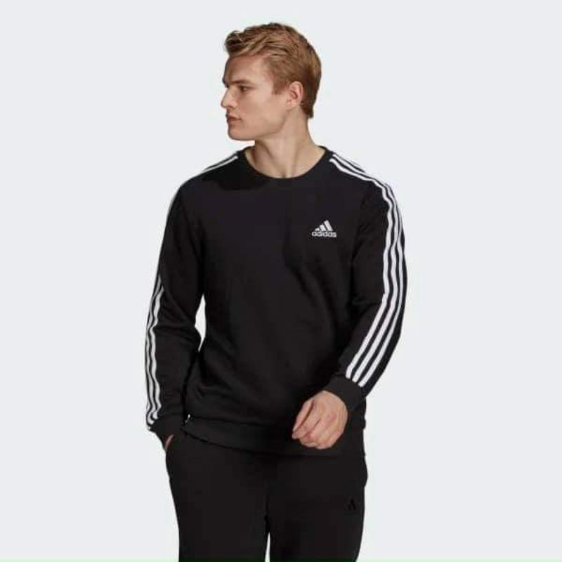 Áo thun dài tay Adidas - Unisex - Hàng Auth mua tại Store Mỹ