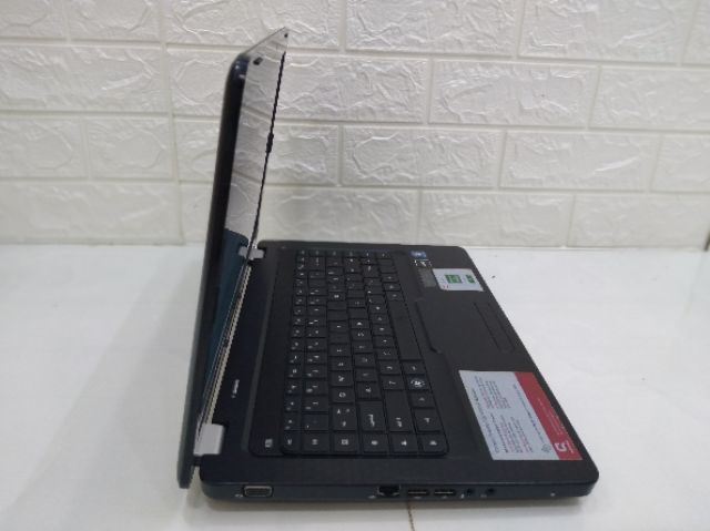 Laptop HP CQ 62 cấu hình AMD Ram 4gb HDD 160gb mới đẹp 95% | BigBuy360 - bigbuy360.vn