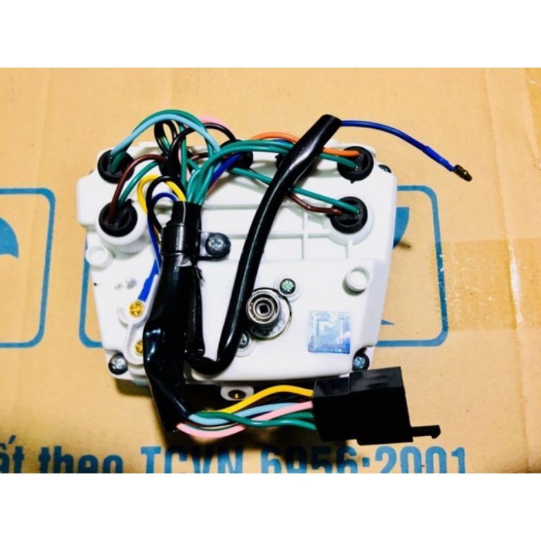 Đồng Hồ Dream Việt Đầy Đủ Chức Năng Chuẩn Zin [ LOẠI ĐẸP ]